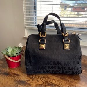 MICHAEL KORS Doctors Bag